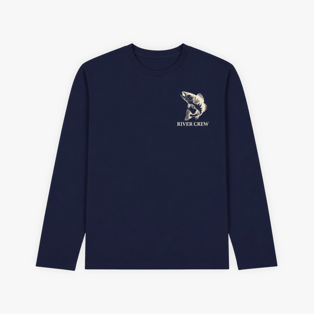 Zander Longsleeve