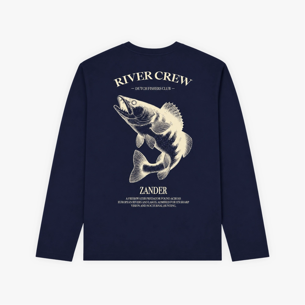 Zander Longsleeve